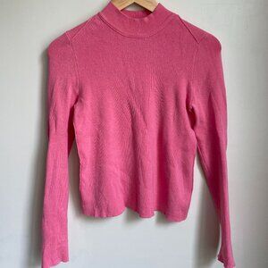 Pink BDG Urban Outfitter sweater